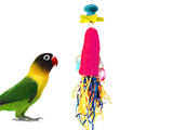 Parrot Chew Toy Parrot Cage Toy