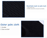 Fixed Steel Plate Wrist Support Wrist Bandage