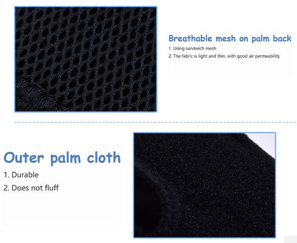 Fixed Steel Plate Wrist Support Wrist Bandage