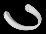 Portable USB Neck Fan - USB Rechargeable