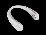 Portable USB Neck Fan - USB Rechargeable