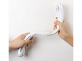 Portable USB Neck Fan - USB Rechargeable