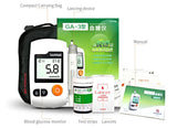 Blood Glucose Meter New