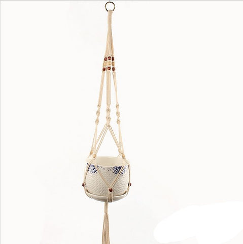 Pot Hanger