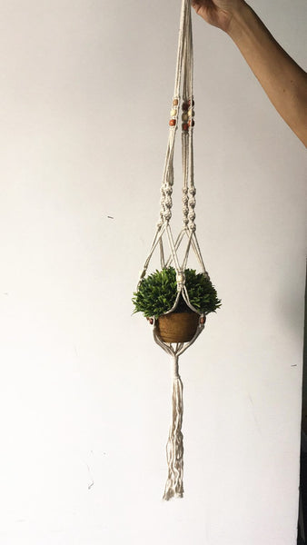 Pot Hanger