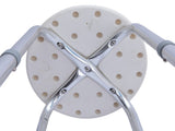 Adjustable Shower Stool - New