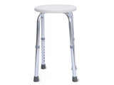 Adjustable Shower Stool - New