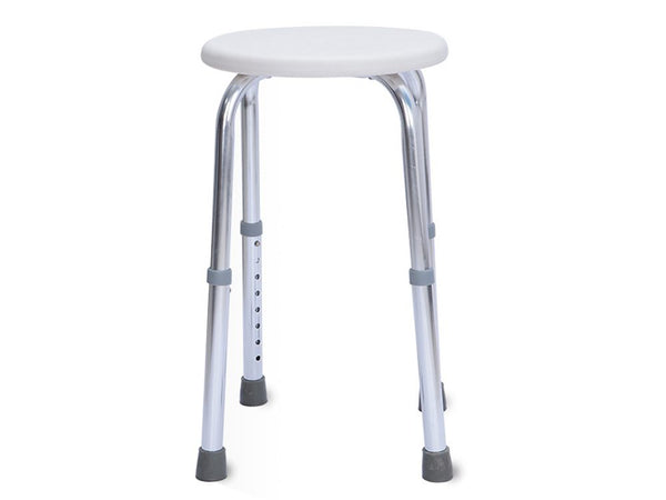 Adjustable Shower Stool - New