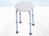 Adjustable Shower Stool - New