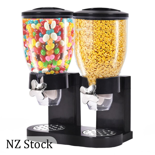 Cereal Dispenser