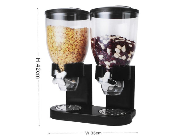 Cereal Dispenser