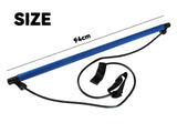 Portable Pilates Bar Kit