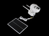 Solar Camera Wireless Security Camera System 1080P