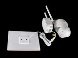 Solar Camera Wireless Security Camera System 1080P