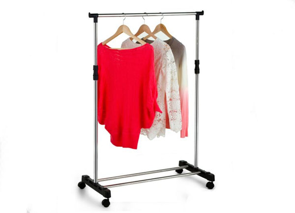 Adjustable Clothes Rack