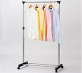 Adjustable Clothes Rack