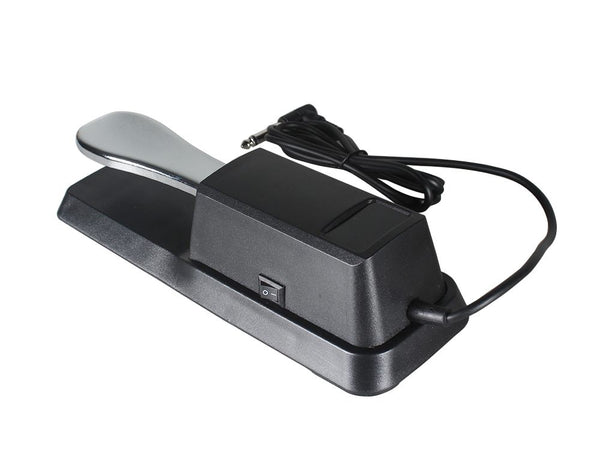 Sustain Pedal