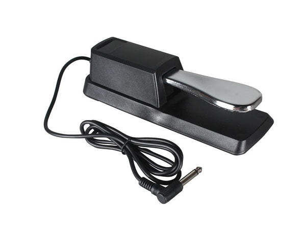Sustain Pedal