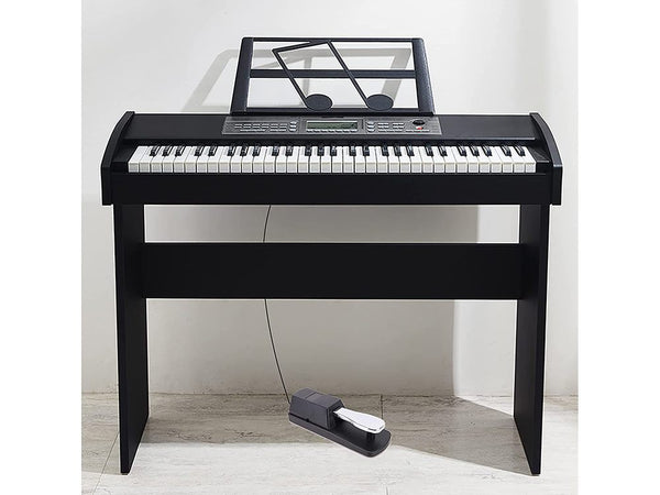Sustain Pedal