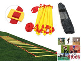 Agility Ladder Speed Training 8 Rungs