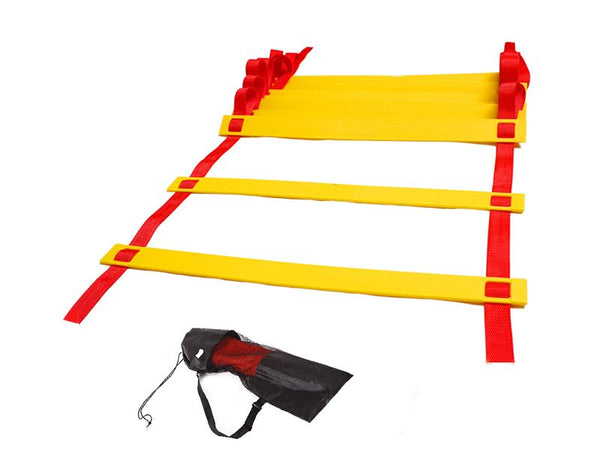 Agility Ladder Speed Training 8 Rungs