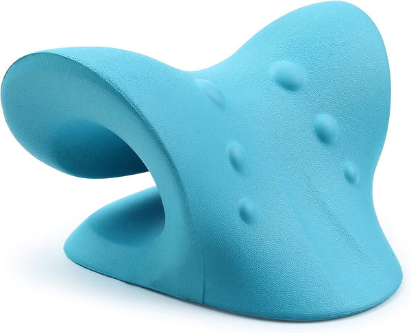 Neck Stretcher Pillow