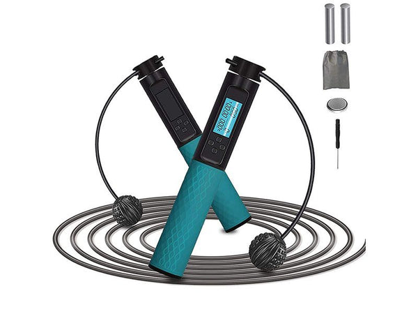 Smart Skipping Rope