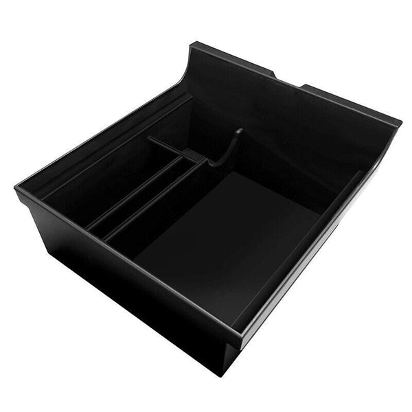 Center Console Organizer Tray For Tesla model