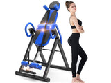 Inversion table