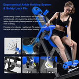 Inversion table