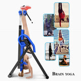 Inversion table