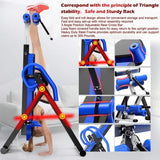 Inversion table