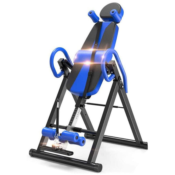 Inversion table