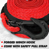 Winch Rope Sale