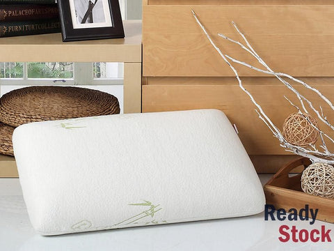 Bamboo Pillow