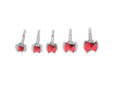 Forstner Drill Bits