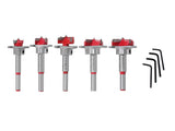 Forstner Drill Bits