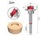 Forstner Drill Bits