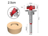 Forstner Drill Bits