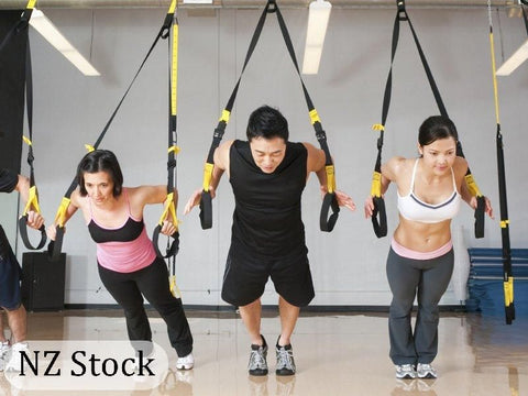 Suspension Trainer