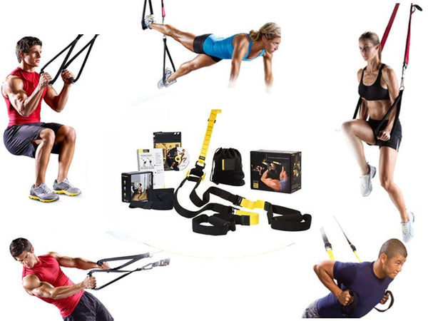 Suspension Trainer