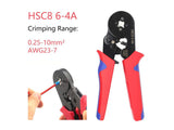 1250PCS Crimping Tool Crimper Plier with Terminals - New