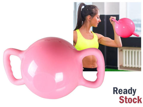 Kettlebell