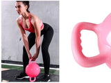 Kettlebell