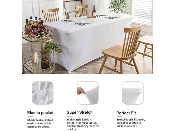 Table Cover Table Cloth For Wedding