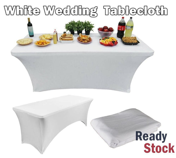Table Cover Table Cloth For Wedding