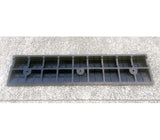 2x Car Ramps7.5cm