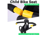 Child Seat For Bike