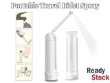 Electric Bidet Spray Kit - New