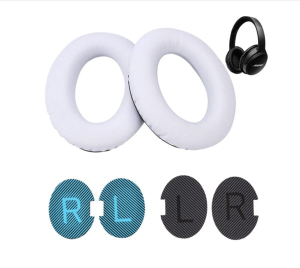 Ear Pads Ear Cushion Replacement for Bose Quiet Comfort